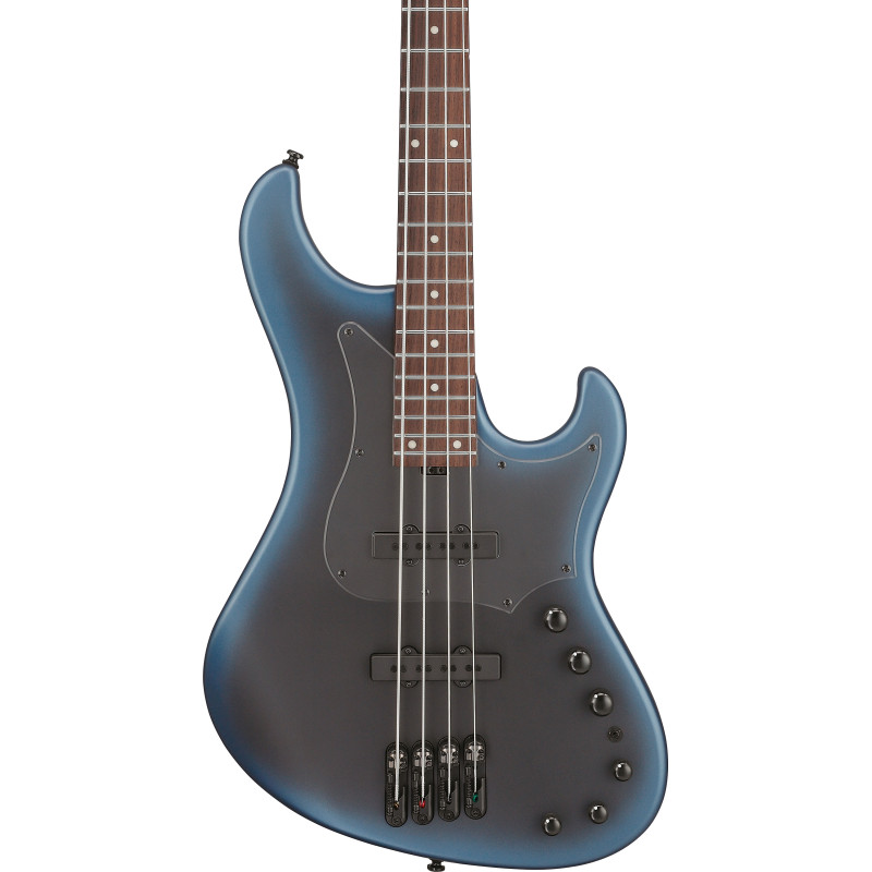 Ibanez MDM1000MAM Midnight Arctic Ocean Matte