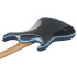 Ibanez MDM1000MAM Midnight Arctic Ocean Matte