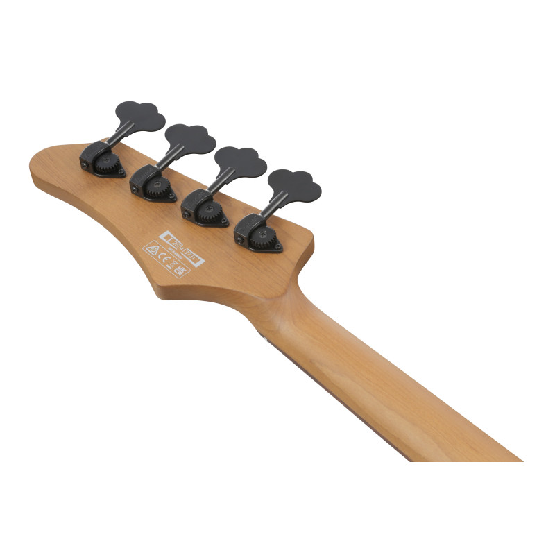 Ibanez MDM1000MAM Midnight Arctic Ocean Matte