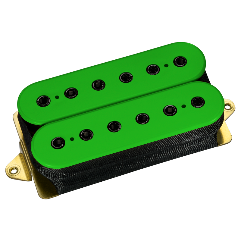 DiMarzio DP151FGN HB Green