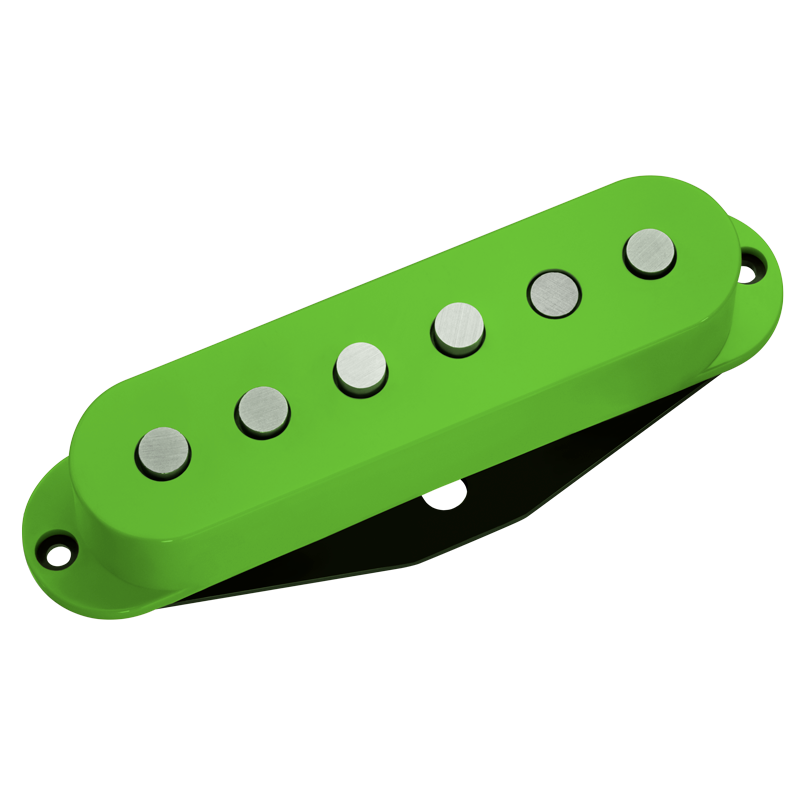 DiMarzio DP116GN HS-2 Green