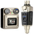 XVIVE U45 In-Ear Monitor Wireless Silver