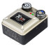 XVIVE U45 Wireless In-Ear Monitor Silver