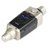 XVIVE U45 In-Ear Monitor Wireless Silver