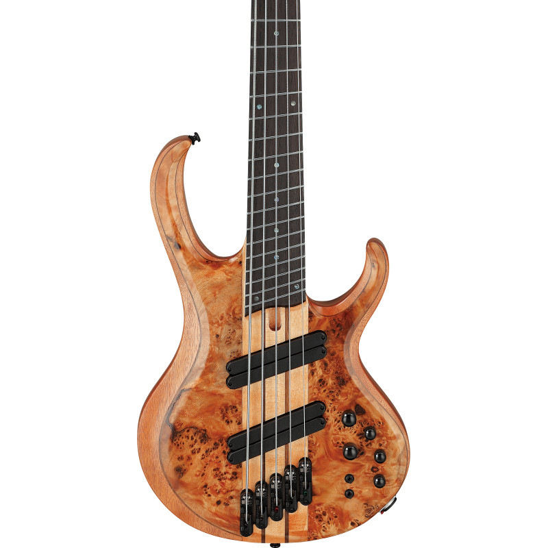 Ibanez BTB805MSFNL Florid Natural Low Gloss
