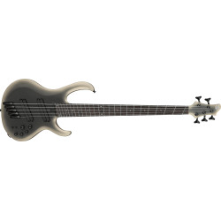 Ibanez BTB605MSSOM Solar Eclipse Matte