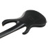 Ibanez BTB605LMBKF Black Flat
