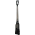 Ibanez UB804BUL Black Ice Burst Low Gloss