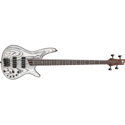 Ibanez SR1320SBIVF Icebreaker Wave Flat