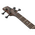 Ibanez SR1320SBIVF Icebreaker Wave Flat