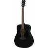 Yamaha FG800II Black