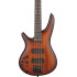 Ibanez SR500ALMHL Mahogany Brown Burst Low Gloss