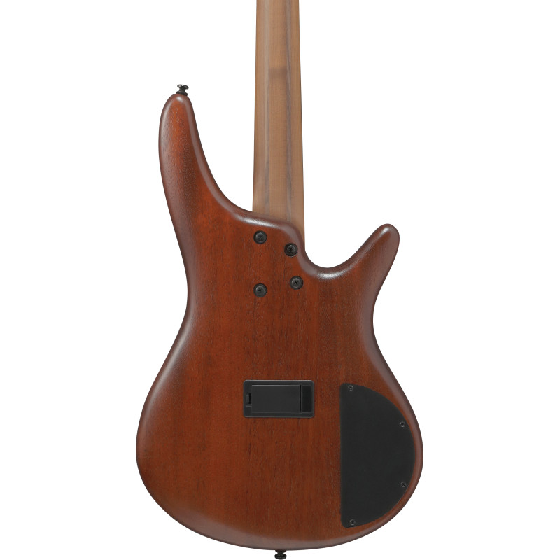 Ibanez SR500ALMHL Mahogany Brown Burst Low Gloss