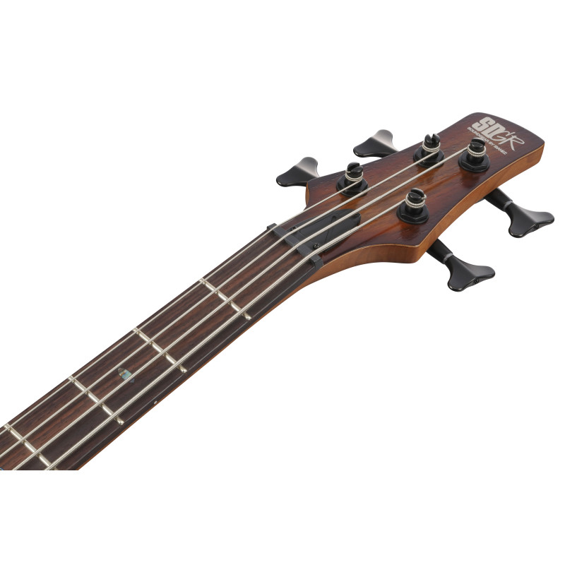 Ibanez SR500ALMHL Mahogany Brown Burst Low Gloss