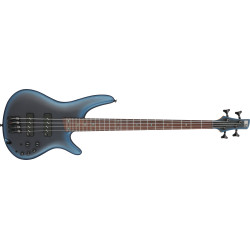 Ibanez SR500NMAM Midnight Arctic Ocean Matte