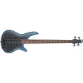 Ibanez SR500NMAM Midnight Arctic Ocean Matte