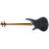 Ibanez SR500NMAM Midnight Arctic Ocean Matte