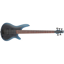 Ibanez SR505NMAM Midnight Arctic Ocean Matte