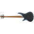 Ibanez SR505NMAM Midnight Arctic Ocean Matte