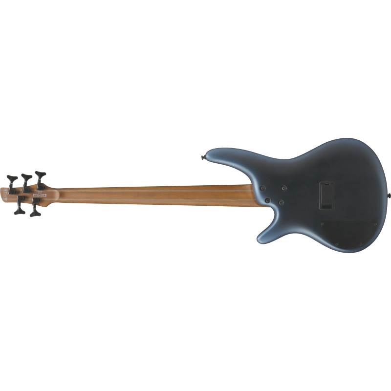 Ibanez SR505NMAM Midnight Arctic Ocean Matte