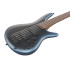Ibanez SR505NMAM Midnight Arctic Ocean Matte