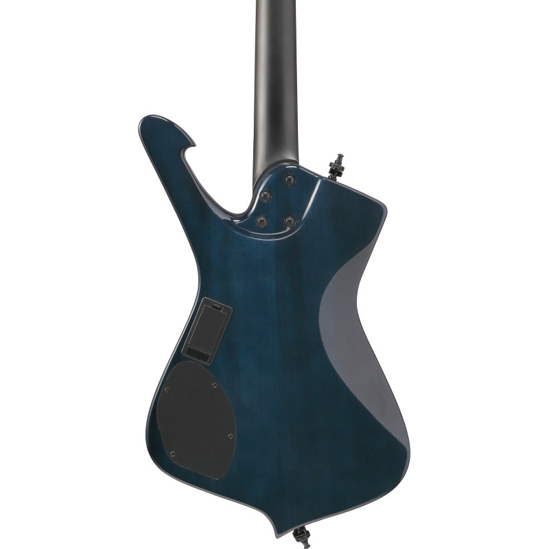 Ibanez ICB720FMCBS Cosmic Blue Starburst