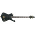 Ibanez ICB620BKF Black Flat
