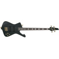 Ibanez ICB620BKF Black Flat