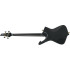 Ibanez ICB620BKF Black Flat