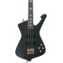 Ibanez ICB620BKF Black Flat