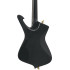 Ibanez ICB620BKF Black Flat