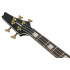Ibanez ICB620BKF Black Flat