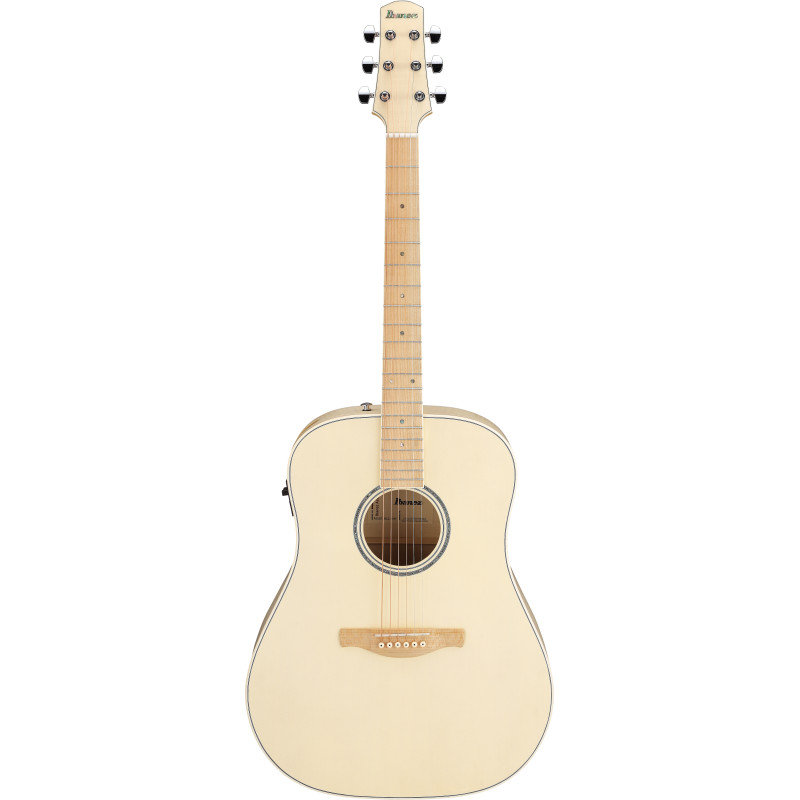 Ibanez AAD77M1EOAW Open Pore Antique White