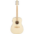 Ibanez AAD77M1EOAW Open Pore Antique White