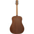 Ibanez AAD54EOMH Open Pore Mahogany Sunburst