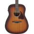 Ibanez AAD54EOMH Open Pore Mahogany Sunburst
