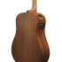 Ibanez AAD54EOMH Open Pore Mahogany Sunburst