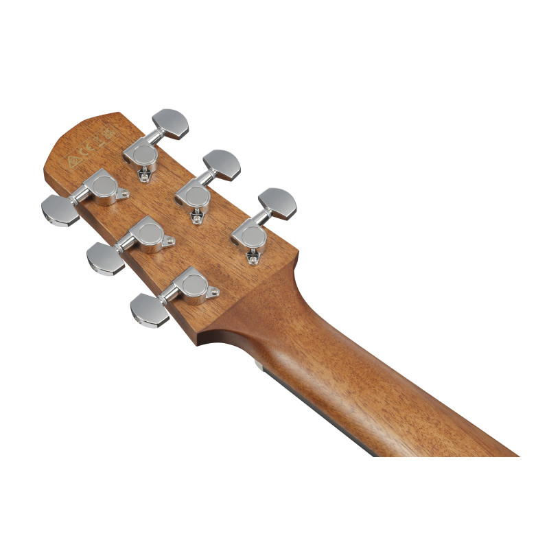 Ibanez AAD54EOMH Open Pore Mahogany Sunburst