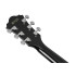 Ibanez AE170TBK Transparent Black High Gloss