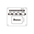 Ibanez AE170TBK Transparent Black High Gloss