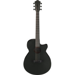 Ibanez AEG621BOT Black Out