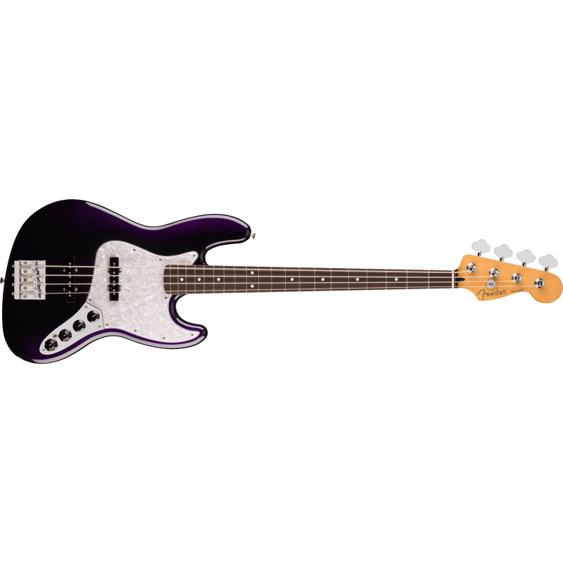Fender Player II Modified Active Jazz Bass RW Dusk