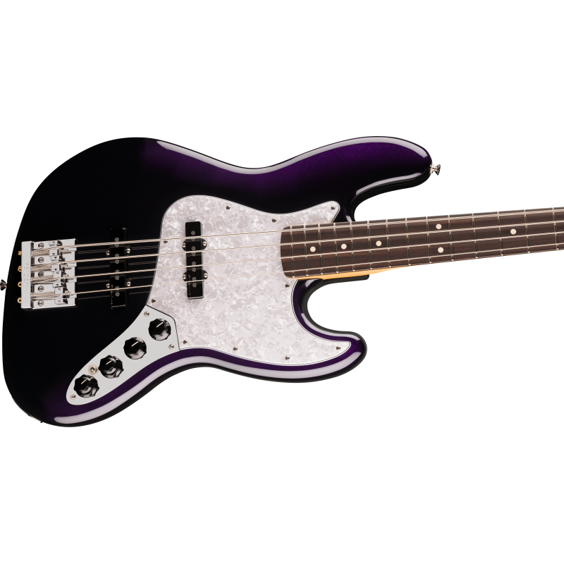Fender Player II Modified Active Jazz Bass RW Dusk
