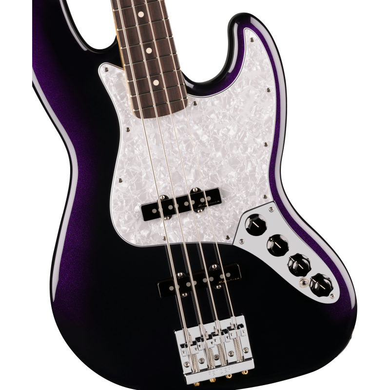 Fender Player II Modified Active Jazz Bass RW Dusk
