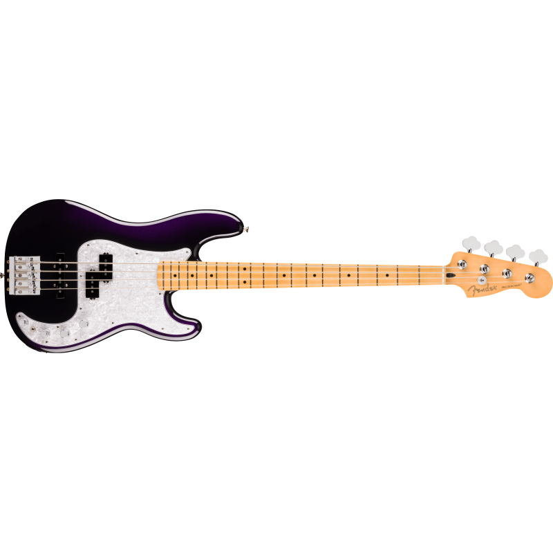 Fender Player II Modified Active Precision Bass MN Dusk