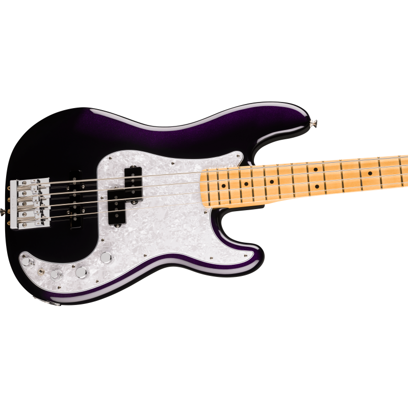 Fender Player II Modified Active Precision Bass MN Dusk