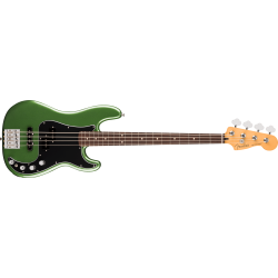 Fender Player II Modified Active Precision Bass RW Harvest Green Metallic