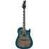 Ibanez ALT50FABDB Blue Doom Burst High Gloss