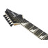 Ibanez ALT50FABDB Blue Doom Burst High Gloss
