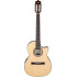 Ibanez GA35TCENT Natural High Gloss